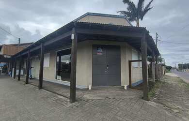 Imagem: Exelente loja de esquina