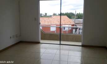 Imagem: Aluguel de Duplex Semi-novo com Pátio Fechado