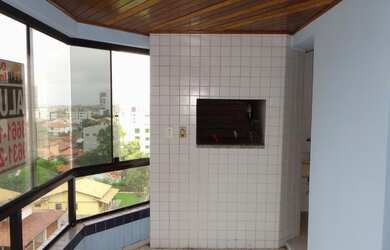 Imagem 4: Apartamento no Centro