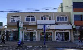 Imagem: Sala Comercial AS 231