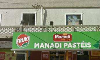 Imagem: Sala Comercial AS 288