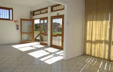 Imagem 4: Sala Comercial na Zona Nova AS 290