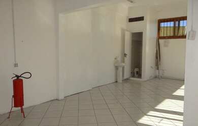 Imagem 5: Sala Comercial na Zona Nova AS 290