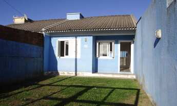 Imagem: Casa no Parque dos Presidentes