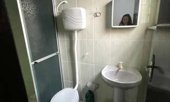 Imagem 6: Apartamento em Tiroleza, Tramandaí - Fundos para Lagoa/Rio, Sem Mobília