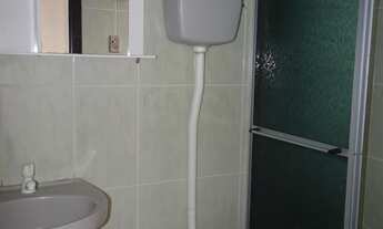 Imagem 7: Apartamento para aluguel na Av. Fernandes Bastos em Tramandaí - Sala de Estar, Pátio Fecha