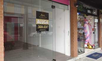 Imagem 7: Sala Comercial no Centro