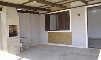 Imagem: Casa em Nova Tramandaí