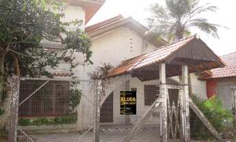 Imagem 1: Casa Comercial no Centro