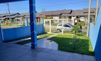 Imagem 4: Casa em Nova Tramandaí