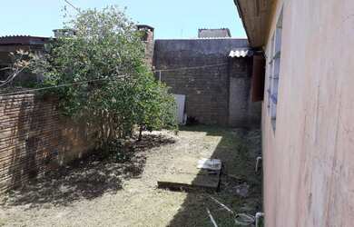 Imagem 2: Casa para aluguel em Imbé, Santa Terezinha - Churrasqueira e Pátio Fechado