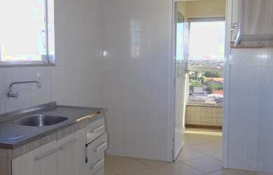 Imagem 3: Apartamento no Centro AP 362