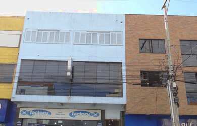 Imagem 3: Apartamento no Centro AP 357