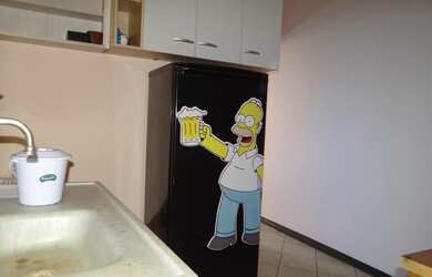 Imagem 5: Apartamento no Centro AP 357