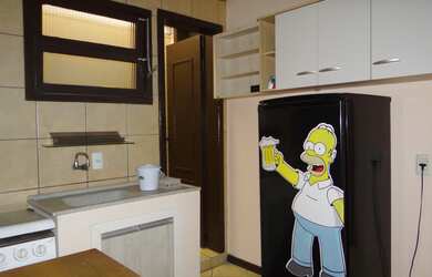 Imagem 6: Apartamento no Centro AP 357