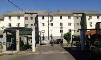 Imagem 2: Apartamento com 2 dormitórios à venda, 42 m² por R$ 1070,00 - Pasqualini - Sapucaia do Sul