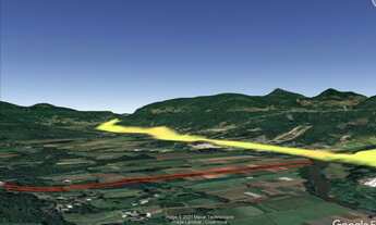 Imagem: LINDA ÁREA DE TERRA 90 PLANA, IDEAL PARA