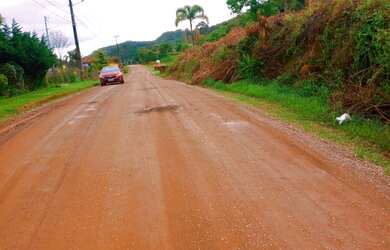 Imagem 5: TERRENOS AMPLOS E PLANOS EM REGIÃO TRANQUILA DO BAIRRO PIÁ!!!
