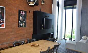 Imagem: CASA ALTO PADRÃO, BAIRRO POUSADA DA NEVE