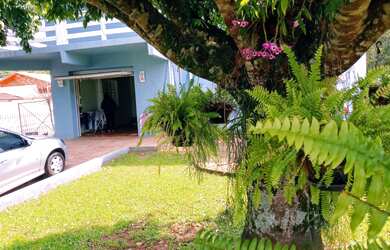 Imagem 4: OPORTUNIDADE ÚNICA, EXCELENTE RESIDÊNCIA COM 5 DORMITÓRIOS!!