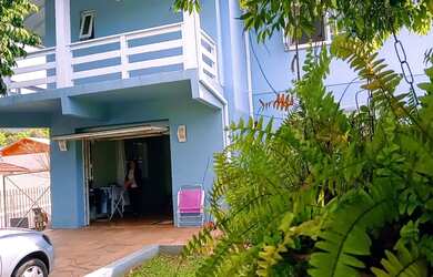 Imagem 5: OPORTUNIDADE ÚNICA, EXCELENTE RESIDÊNCIA COM 5 DORMITÓRIOS!!