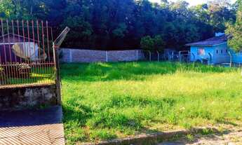 Imagem: LINDO TERRENO PLANO, COM 450M²!