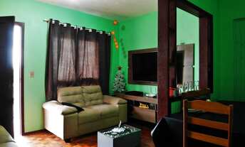 Imagem: ÓTIMA CASA PARA INVESTIR EM ALUGUÉIS!