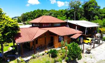 Imagem: EXCELENTE INVESTIMENTO, DUAS CASAS EM UMA