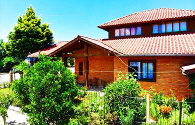 Imagem 3: EXCELENTE INVESTIMENTO, DUAS CASAS EM UMA LINDA ESQUINA!