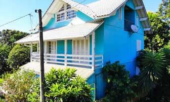 Imagem: OPORTUNIDADE, LINDA CASA COM 2 MORADIAS