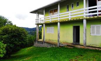 Imagem: CASA IDEAL PARA VOCÊ QUE QUER FAZER UM