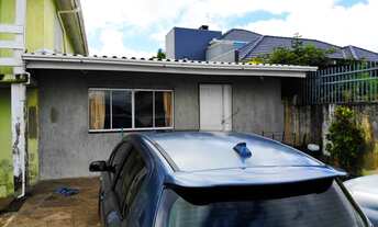 Imagem 3: CASA IDEAL PARA VOCÊ QUE QUER FAZER UM EXCELENTE INVESTIMENTO