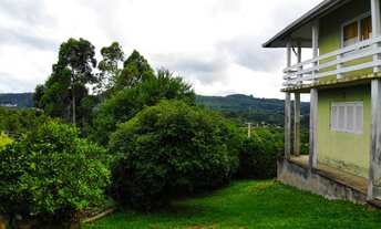 Imagem 4: CASA IDEAL PARA VOCÊ QUE QUER FAZER UM EXCELENTE INVESTIMENTO