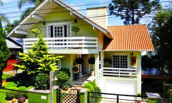 Imagem 4: LINDA CASA PRÓXIMO AO CENTRO DE NOVA PETRÓPOLIS!