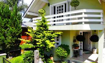 Imagem 6: LINDA CASA PRÓXIMO AO CENTRO DE NOVA PETRÓPOLIS!