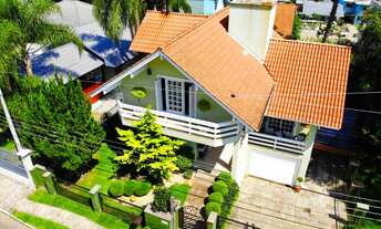 Imagem 7: LINDA CASA PRÓXIMO AO CENTRO DE NOVA PETRÓPOLIS!