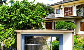 Imagem 2: CASA BAIRRO BAVÁRIA, PRÓXIMO AO CENTRO!