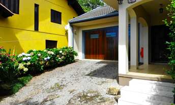 Imagem 7: CASA BAIRRO BAVÁRIA, PRÓXIMO AO CENTRO!