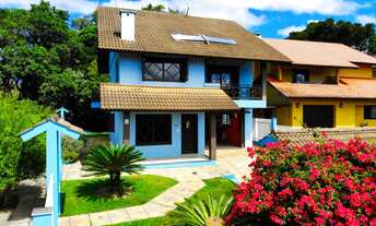 Imagem: EXCELENTE CASA NO BAIRRO BAVÁRIA