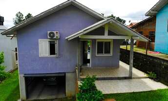 Imagem: ÓTIMA CASA NO BAIRRO GERMÂNIA!!