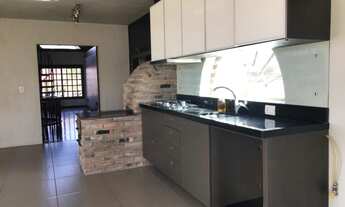 Imagem: LINDA CASA COM CARACTERISTÍCAS ÍMPAR!!!