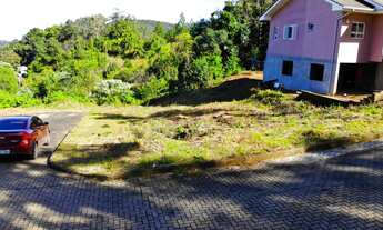 Imagem: LINDO TERRENO DE ESQUINA!