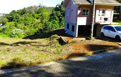 Imagem 3: LINDO TERRENO DE ESQUINA!