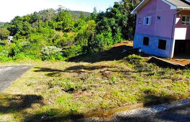 Imagem 4: LINDO TERRENO DE ESQUINA!