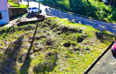 Imagem 5: LINDO TERRENO DE ESQUINA!