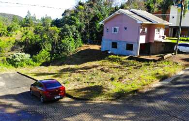 Imagem 6: LINDO TERRENO DE ESQUINA!