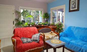 Imagem 2: CASA AMPLA EM TERRENO GRANDE COM MUITAS FRUTÍFERAS