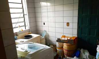 Imagem 3: CASA AMPLA EM TERRENO GRANDE COM MUITAS FRUTÍFERAS