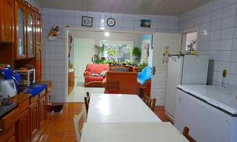 Imagem 4: CASA AMPLA EM TERRENO GRANDE COM MUITAS FRUTÍFERAS