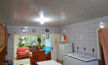 Imagem 5: CASA AMPLA EM TERRENO GRANDE COM MUITAS FRUTÍFERAS